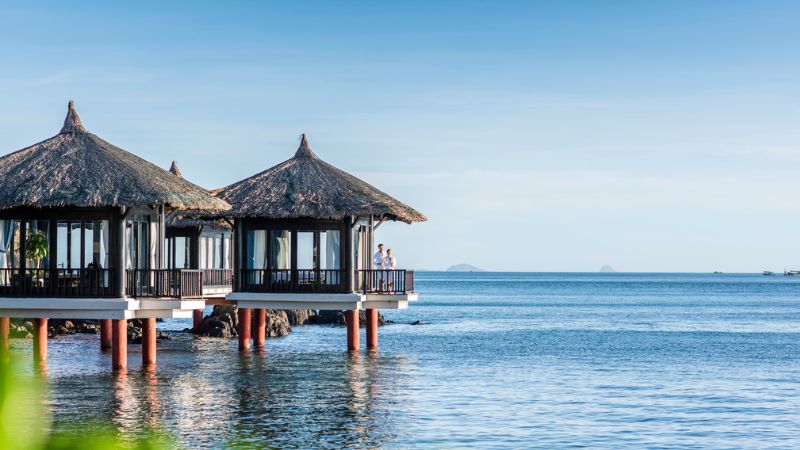 Vinpearl Luxury Nha Trang